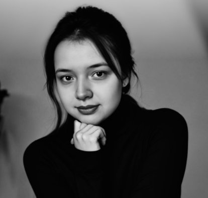Anna Morpho
