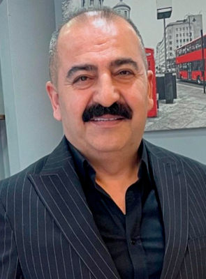Ömer Kurt